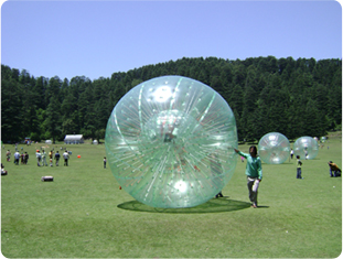 adventure sports shimla